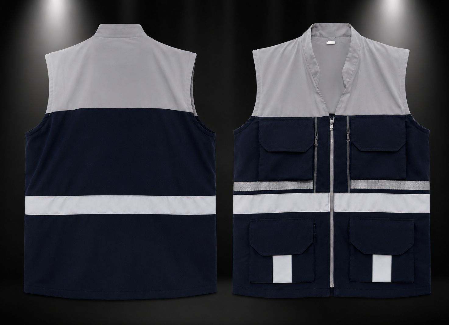 Chale "BRIGHT"